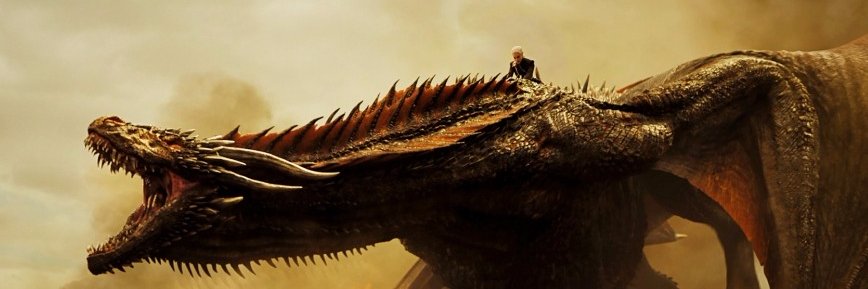 TheWightDragon's profile banner image