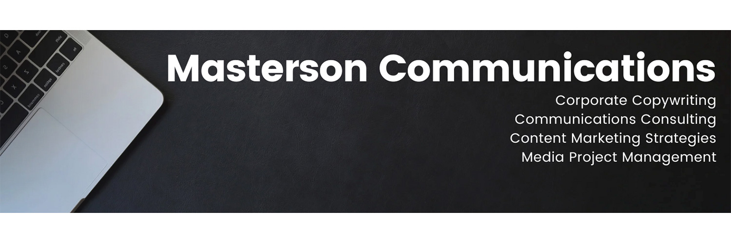 MastersonMedia's profile banner image