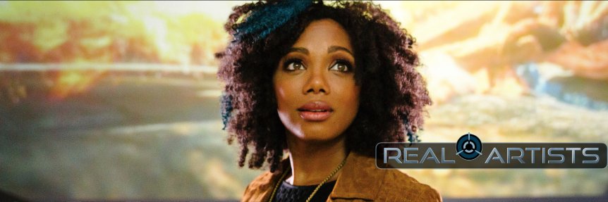 Charming Stranger banner