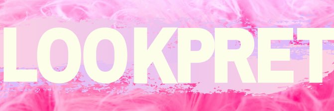 Being_Prett's profile banner image