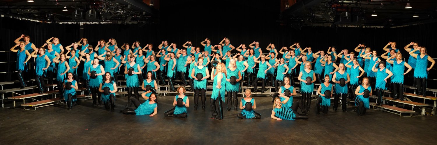 Lions Gate Chorus banner