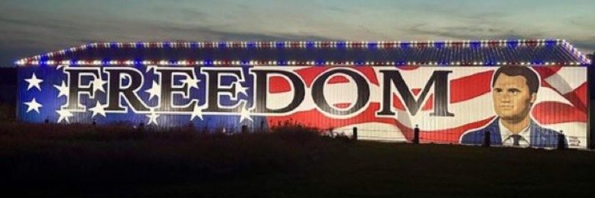 Michael Severo banner