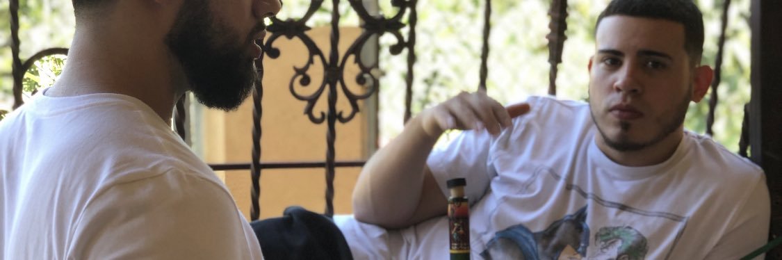 ibuckog's profile banner image