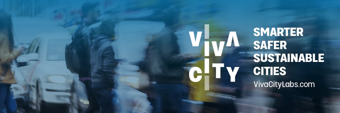 VivaCity banner