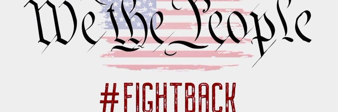 John .F. Kennedy banner