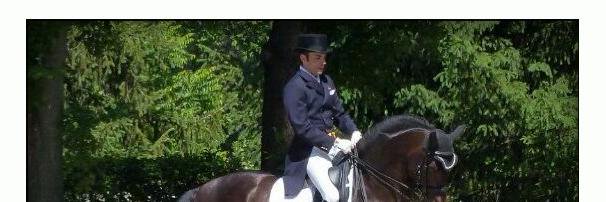 DressageAlberto's profile banner image