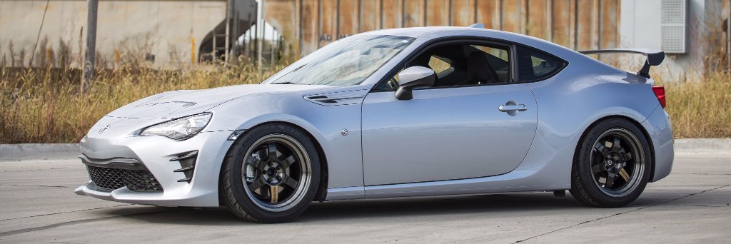 86SpeedFactory's profile banner image