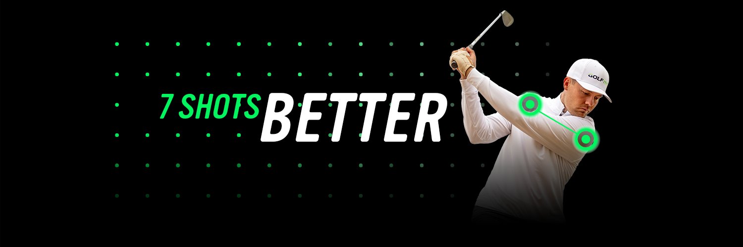 GOLFTEC banner