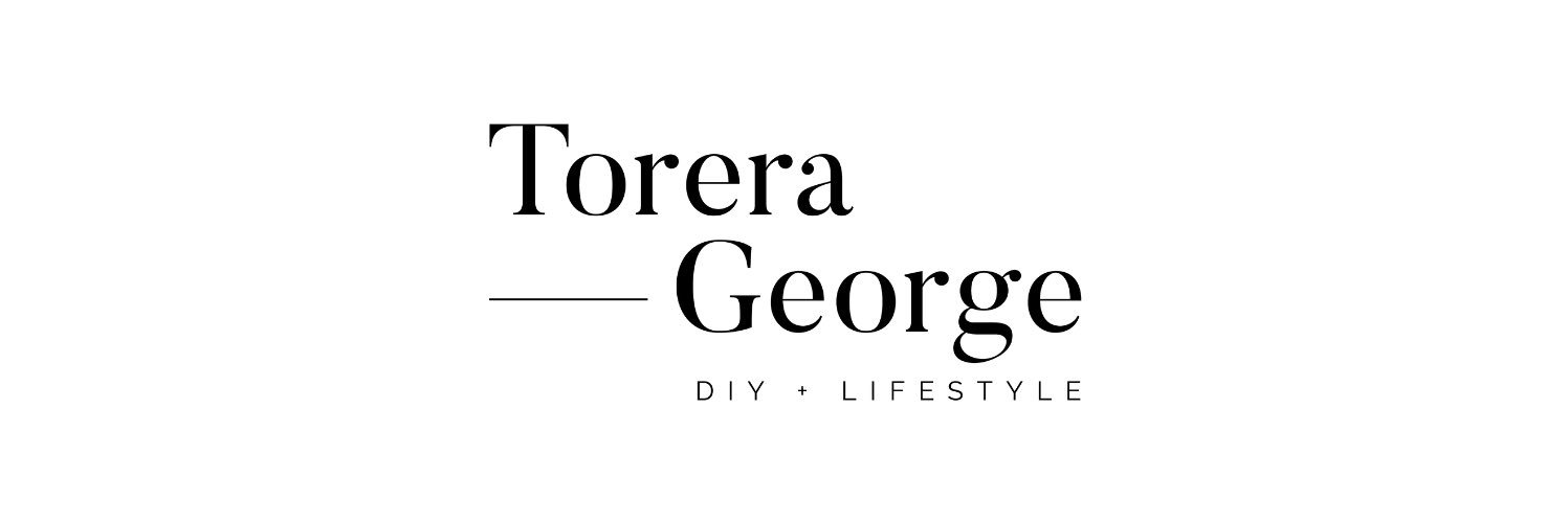 Torera George banner
