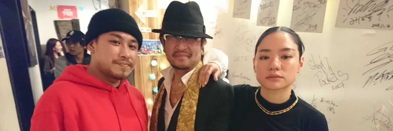19641105mitsu's profile banner image