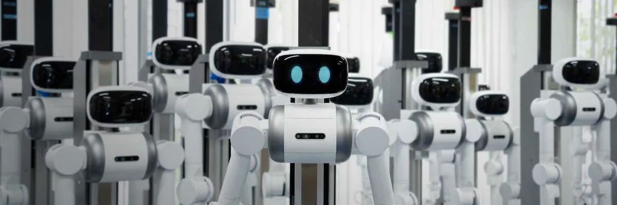 Ken MATSUI｜AIロボット会社CEO banner