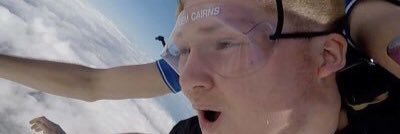 DavidRoberts123's profile banner image