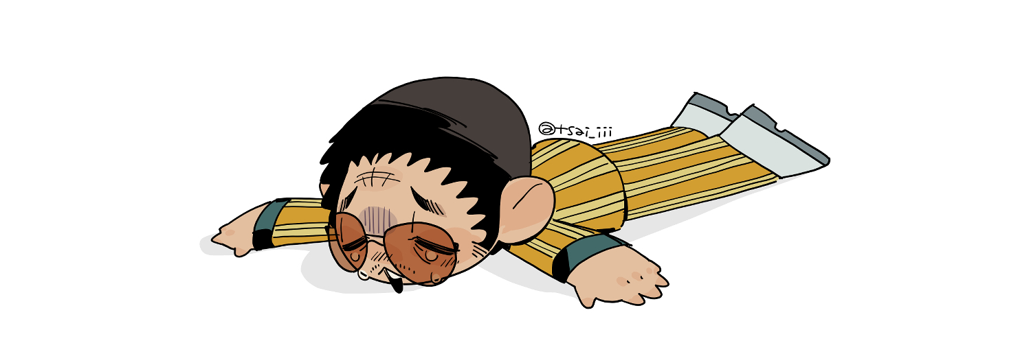 つぁい's banner