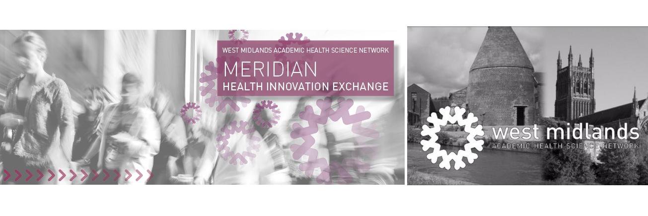 Meridian banner