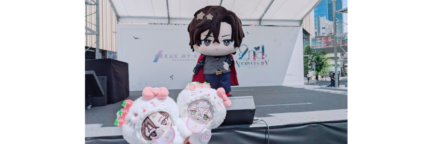 さき🐈‍⬛🐾 banner