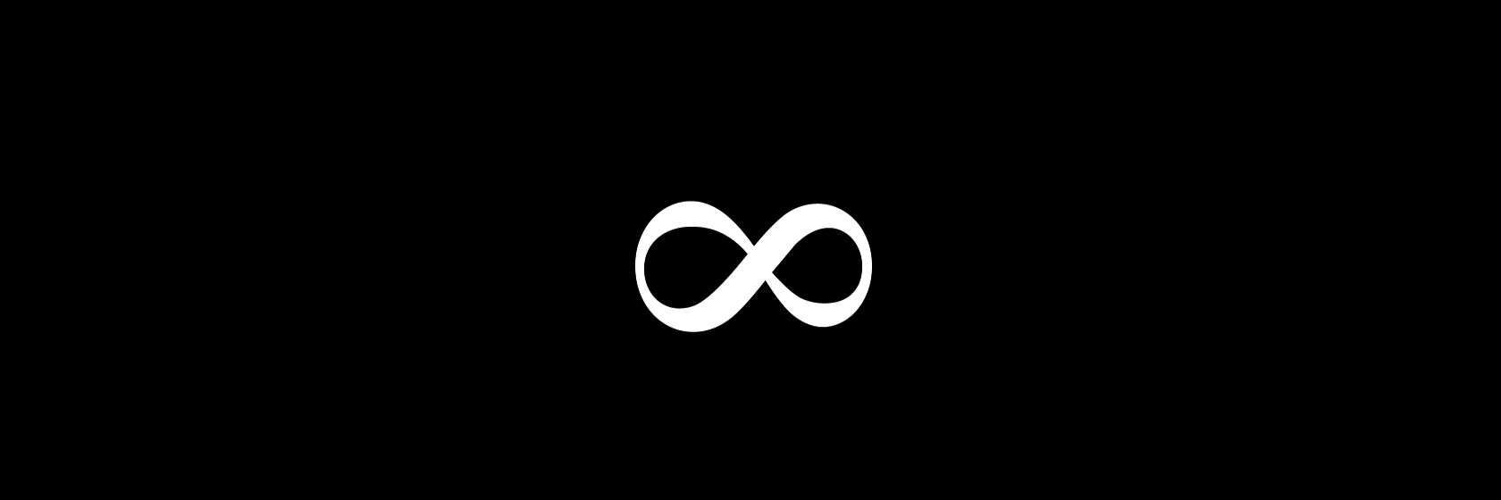 infinidiX's profile banner image