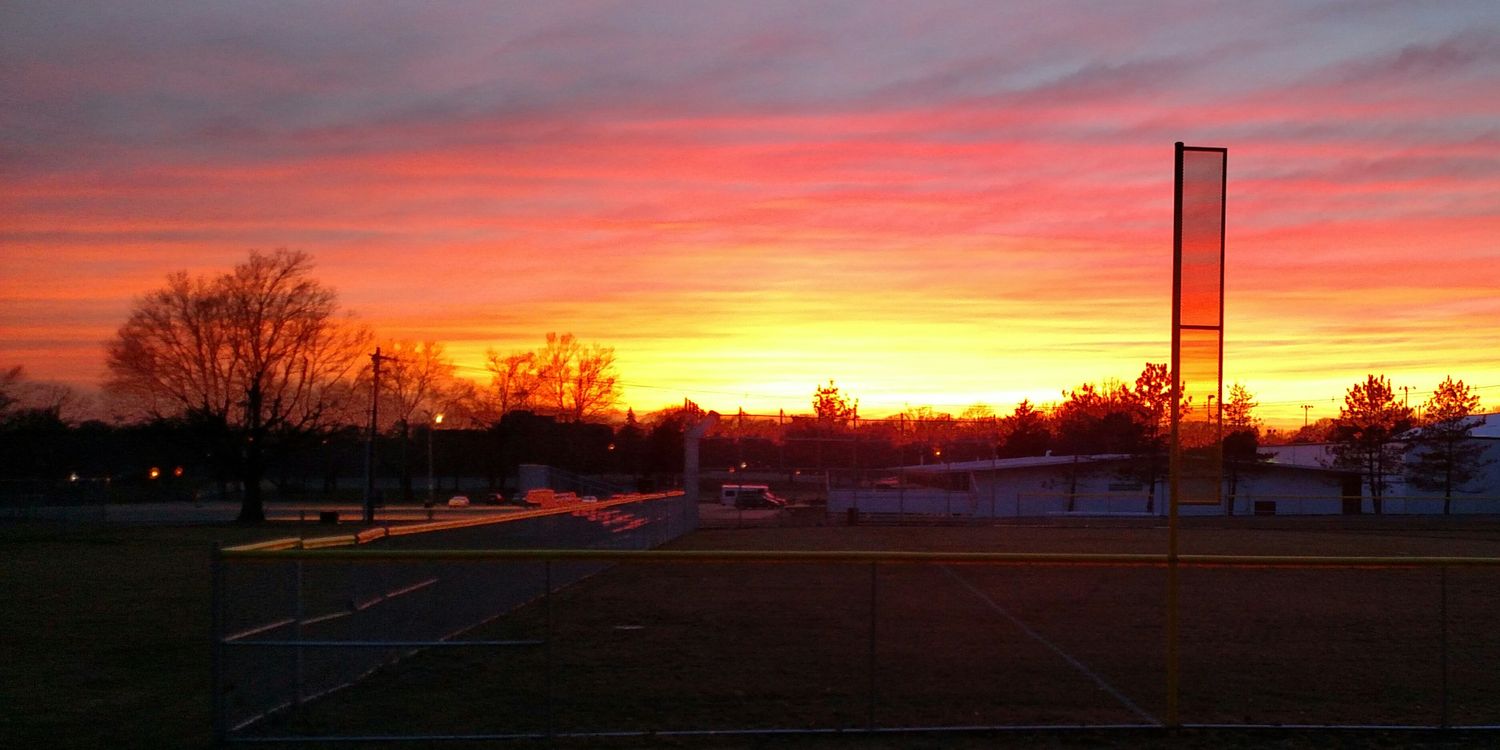 PekinSoftball's profile banner image