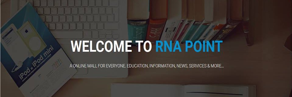 rnapoint's profile banner image