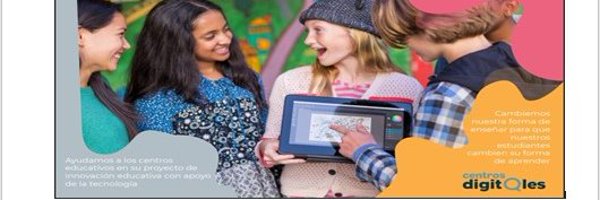 CentrosDigitale Profile Banner