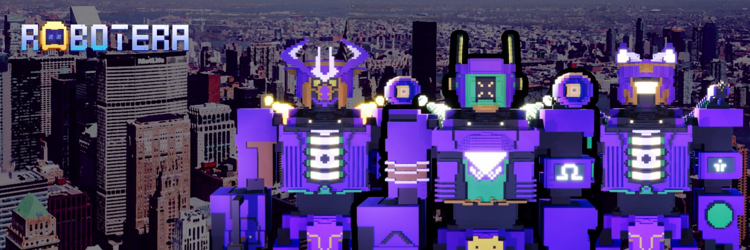 RobotEra banner