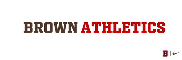 Brown Athletics Profile Banner