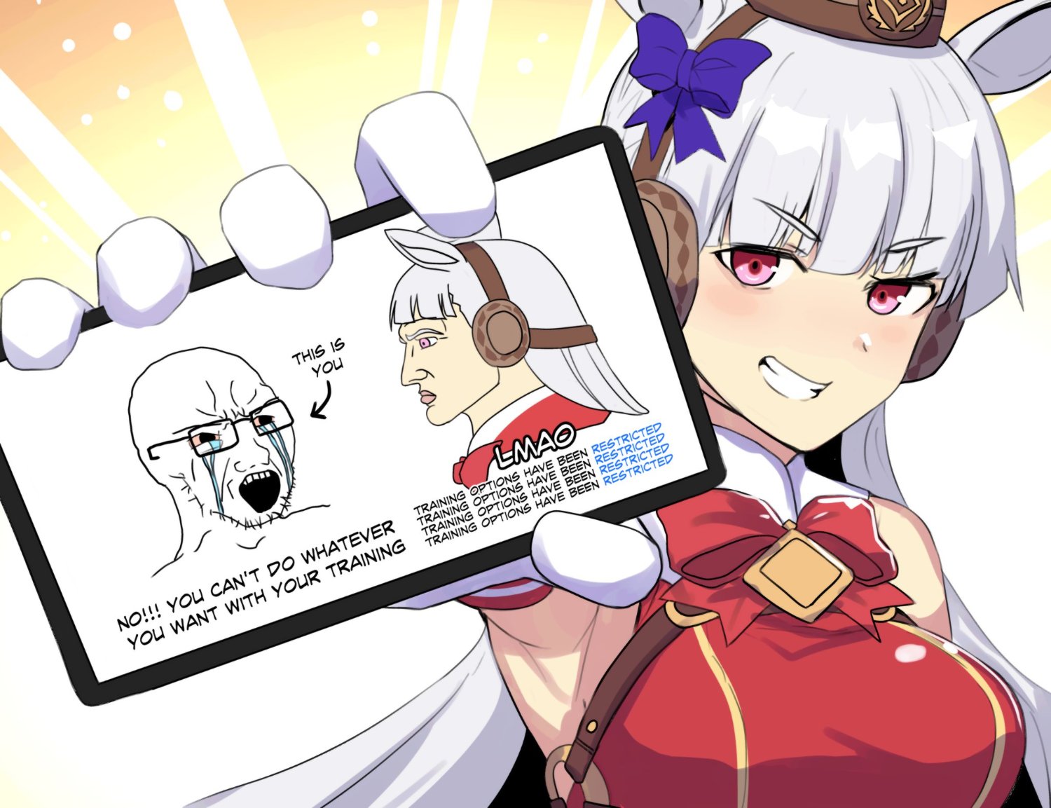 Goosymoo's profile banner image
