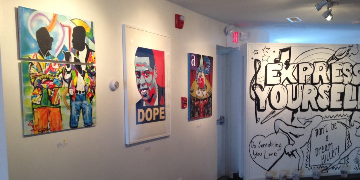 Don Scott banner