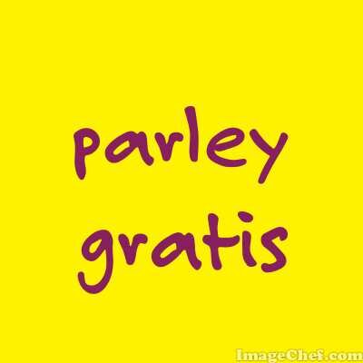 parleygratis123's profile banner image
