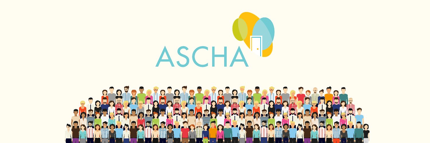 ASCHA banner