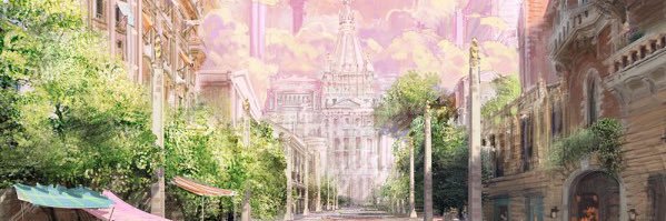 Lamda banner