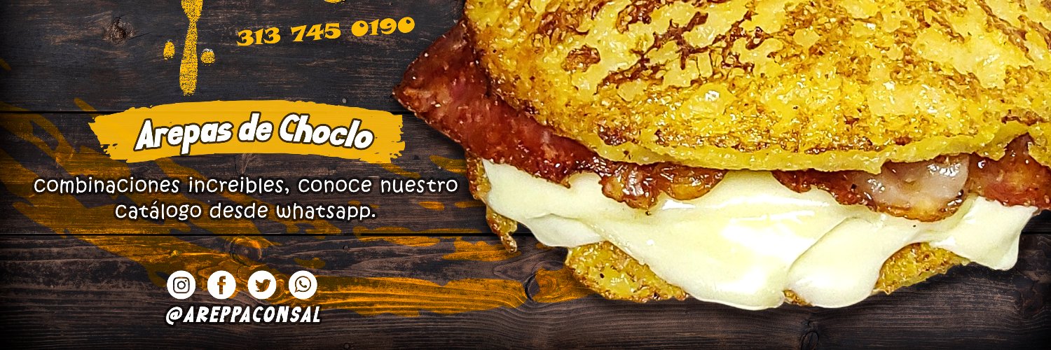 Areppaconsal's profile banner image