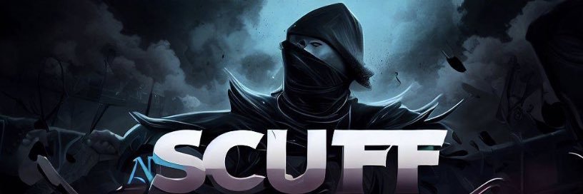 Scuff Luck banner