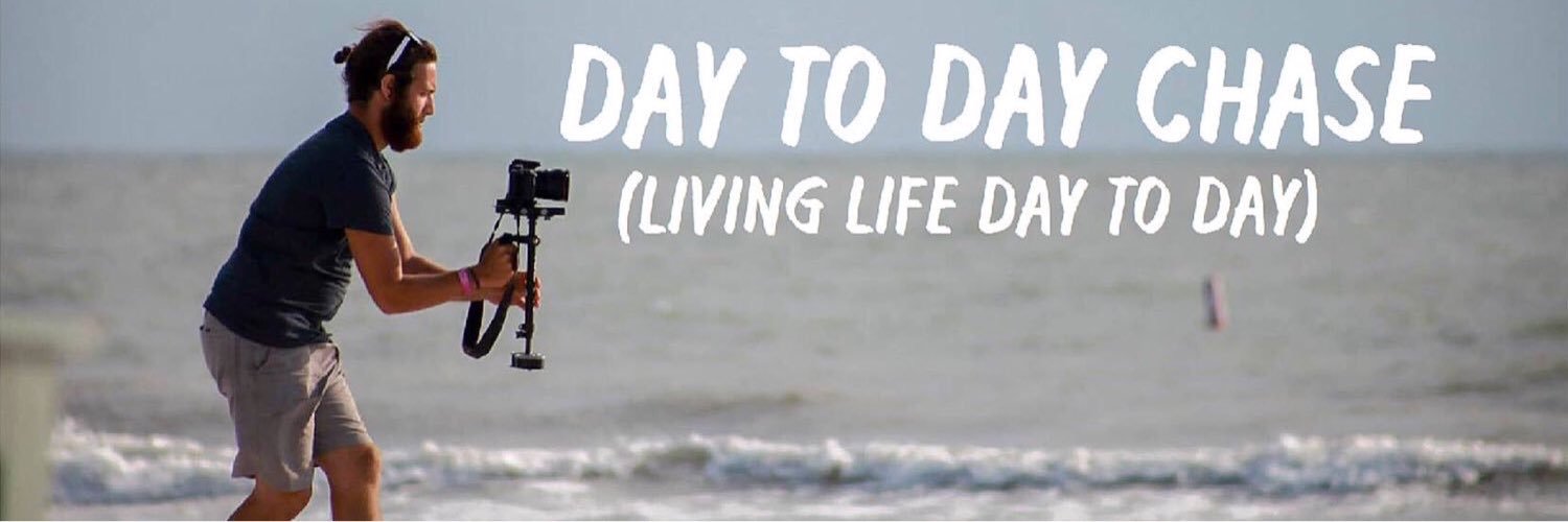 daytodaychase banner