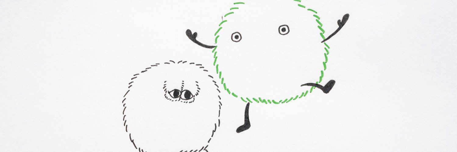 Taikittyaburu's profile banner image