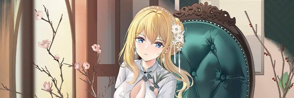 KudouHeart's profile banner image