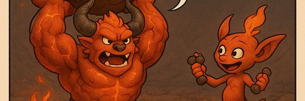 Blazumble's profile banner image