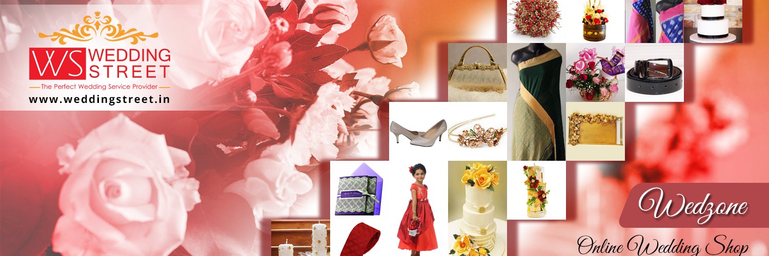 Wedzonecochin's profile banner image