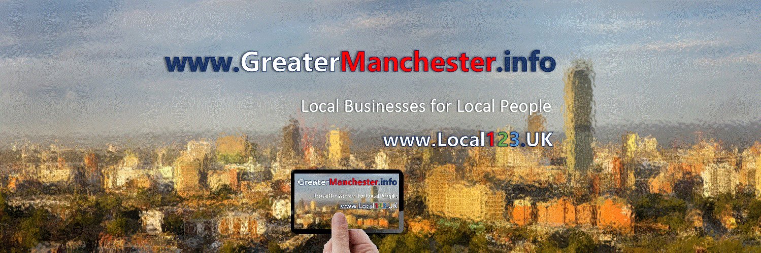 GManchesterInfo's profile banner image