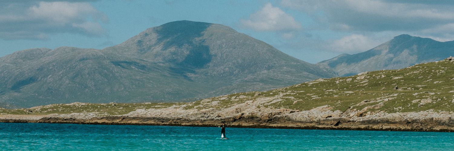 Peter | Scottish Male UGC Creator 📷 banner