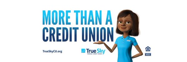 TrueSkyCU Profile Banner