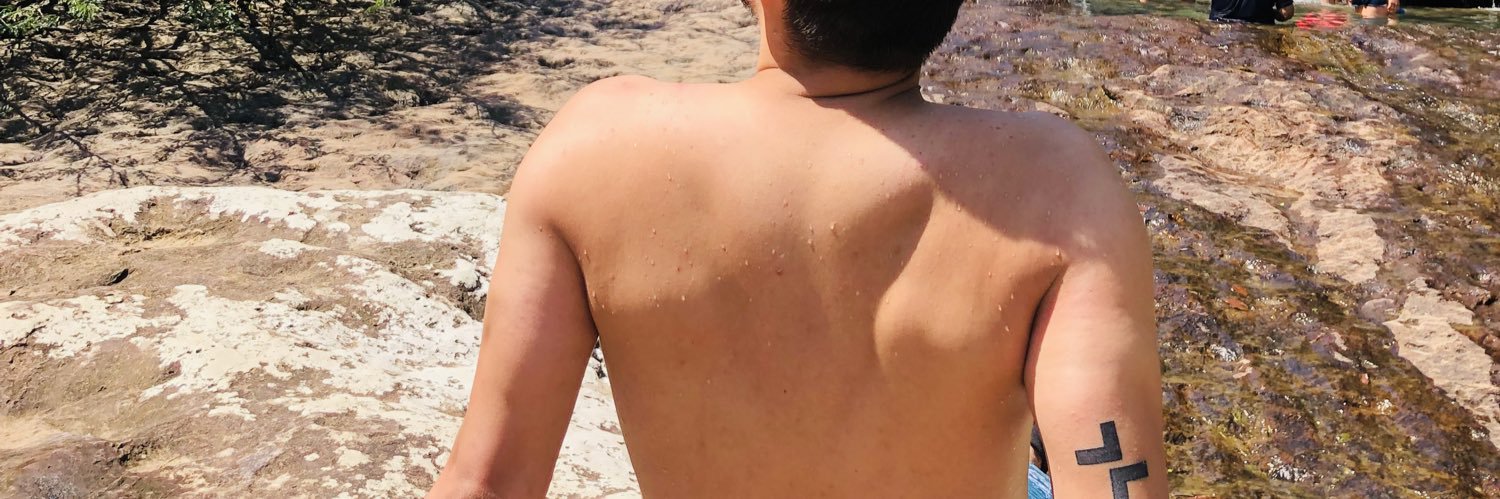 chocorramo7's profile banner image
