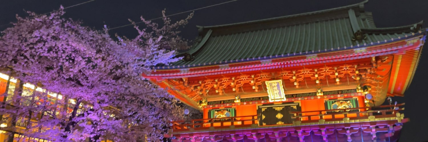 浅葱 banner