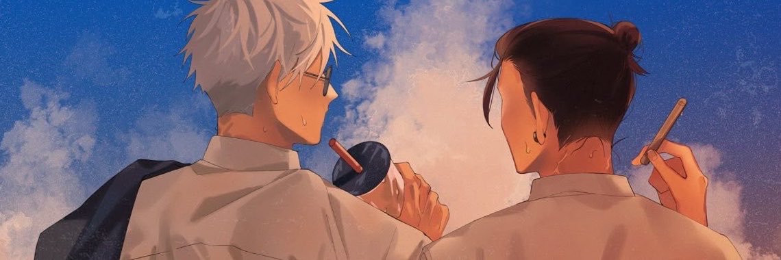 namunjoon's profile banner image