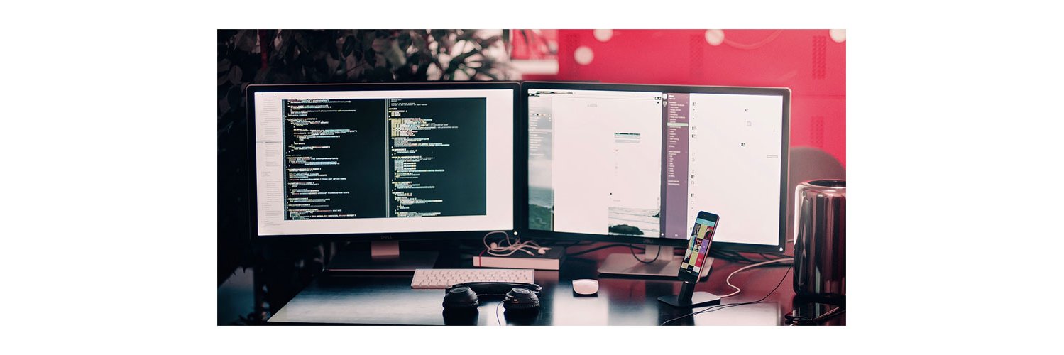 Clueworks's profile banner image