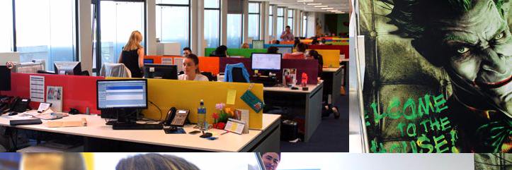 Ryanair Labs banner