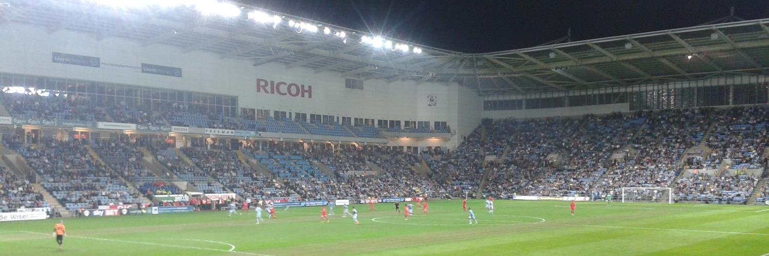 jameslccfc's profile banner image