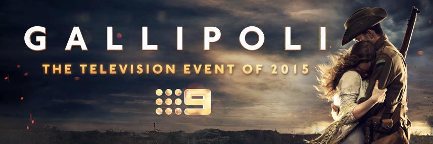 Gallipoli9's profile banner image