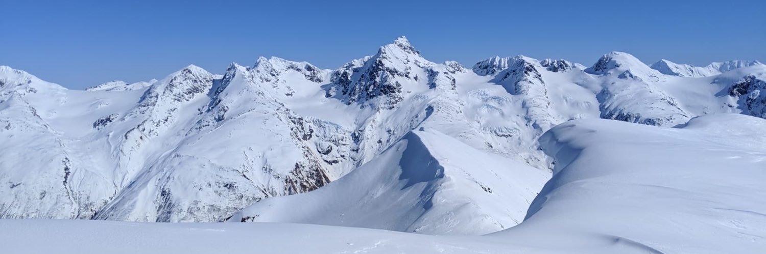 GreensKeeperAM's profile banner image