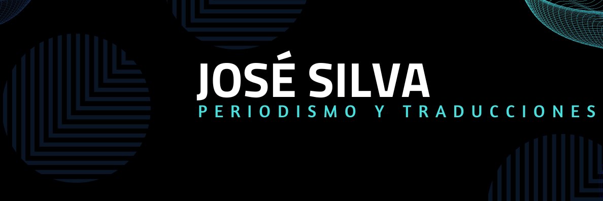José Silva banner