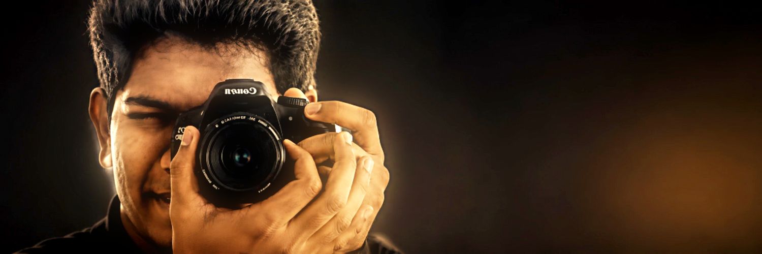 lokeshvaar's profile banner image